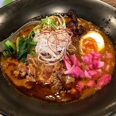 まんねんカレーの画像