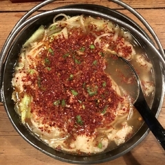 バラックからし屋の画像