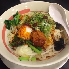 中華そば 幸楽苑 羽生店の画像