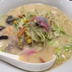 長崎ちゃんぽん リンガーハット 横浜十日市場店の画像