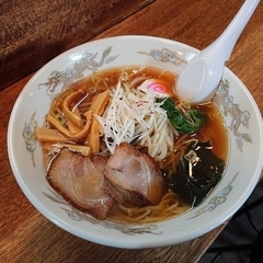 中華そば 湯沢亭 いたばしの画像