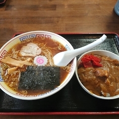 高田食堂の画像