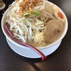 麺屋 銀次の画像