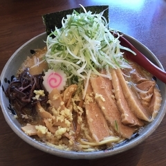 麺家 竜馬の画像