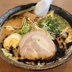 札幌ラーメン 満龍 駅前通り店の画像