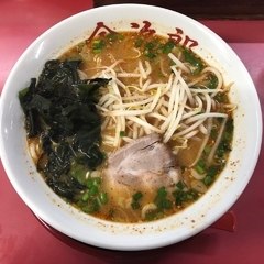 らーめん金次郎の画像