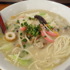 五橋のチキン野郎！ 周平の画像