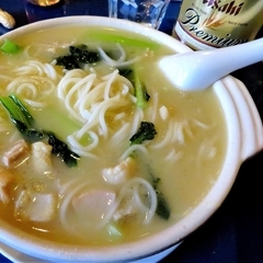 八重洲大飯店の画像