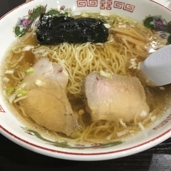 新華園支店の画像