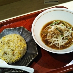 中華食堂一番館 西武新宿駅前店の画像