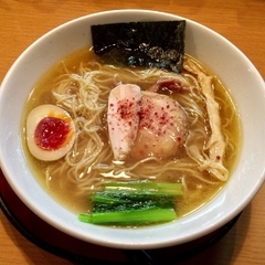 支那そば 天下ご麺 草津店の画像