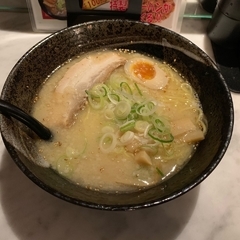 らーめん絆 名古屋本店の画像