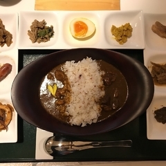 スパイスZenの画像