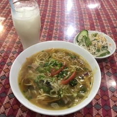 ソルマリ 蒲田店の画像