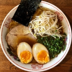 中華そば 樂の画像