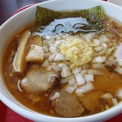 ラーメンダイナー GOGO宝来軒の画像