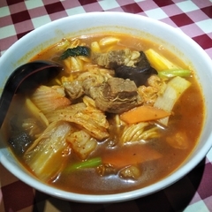 龍昇飯店の画像