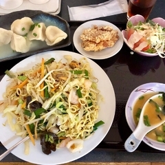 台湾料理 鴻福摟の画像