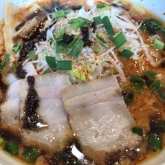 大志軒 富田店の画像