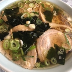 中華あきもとの画像