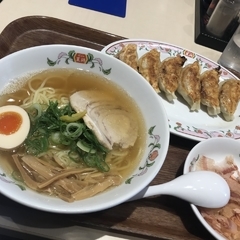 餃子の王将 ヤオコー東松山店の写真