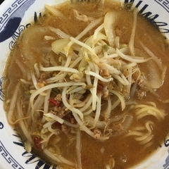 にんたまラーメン ゆにろーず 日立十王店の画像