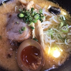 麺や伝心の画像