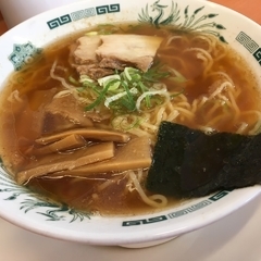 日高屋 白楽店の画像