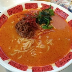 バーミヤン 市ケ尾店の画像