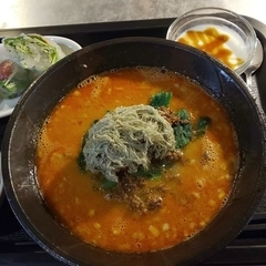 アジアンヒートの画像