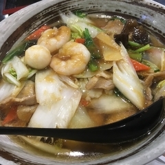 福星酒家の画像