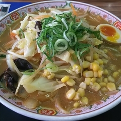 餃子の王将 諏訪店の画像