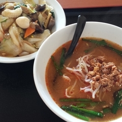 台湾料理 福味居の画像