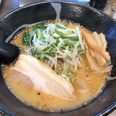 麺屋はるの画像