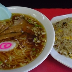 中華料理 味楽の画像