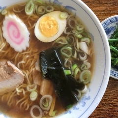かどやす食堂の画像