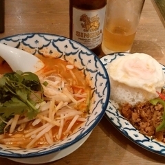 サイアムオーキッド Supreme 東京駅キッチンストリート店の画像