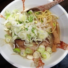 札幌味噌ラーメン 三好の画像