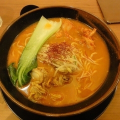 古潭 阪急サン広場店の画像