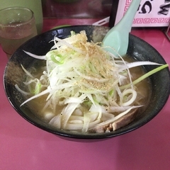麺隆の画像