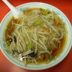 中華そば はじめの画像