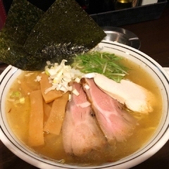 ChineseDining TRANPの画像