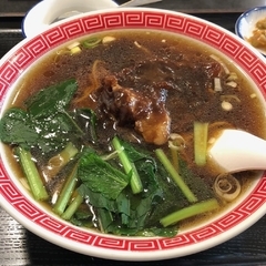 蘭氏食苑 浅草橋本店の画像