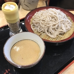 小諸そば 芝店の画像