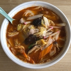 昇龍飯店の画像