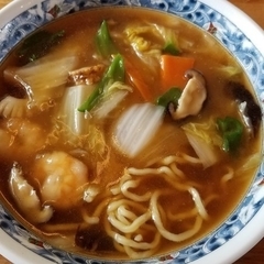 チャイニーズレストランつたやの画像