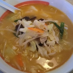 幸楽苑 郷野目店の画像