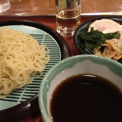 山田うどん 花園インター店の画像