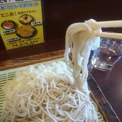 三河島うどん・かみやの画像