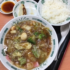 日高屋 川越岸町店の画像